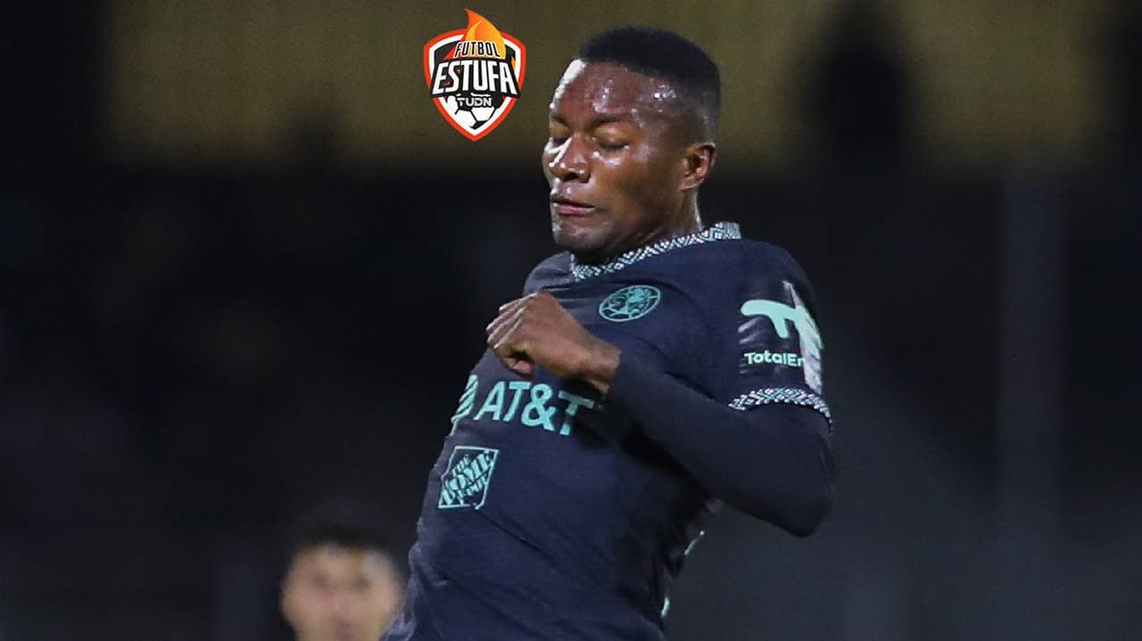 Irarragorri confirma que Juan Otero de América es opción para Sporting de Gijón