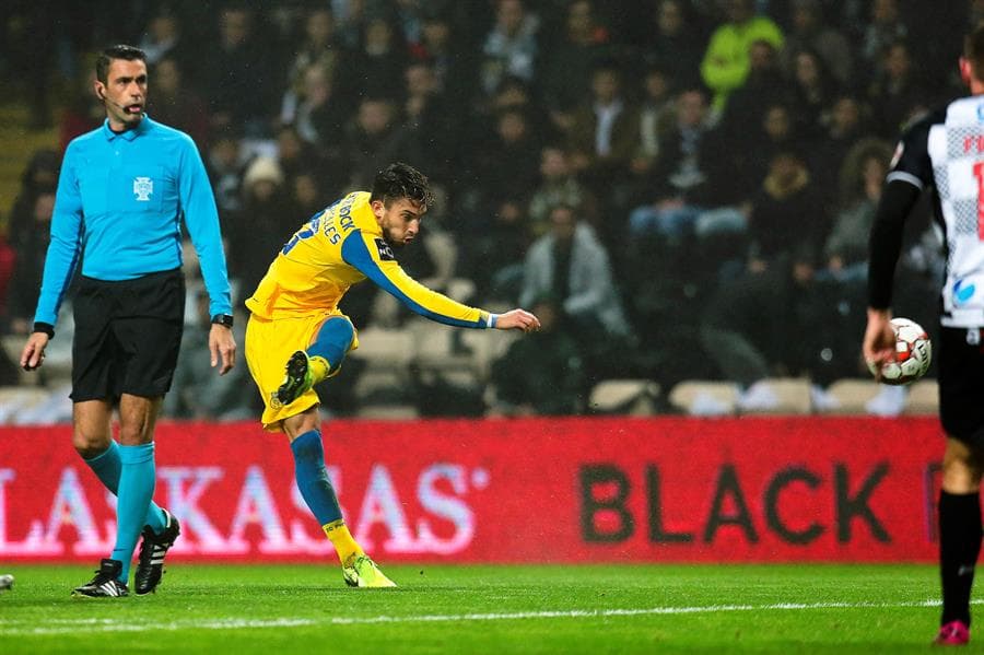Boavista 0-1 Porto. Con gol de Alex Telles, el Porto se lleva el triunfo; 'Tecatito' Corona jugó los 90 minutos.
