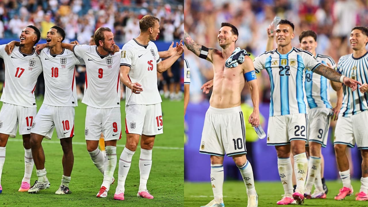 Inglaterra vs. Argentina: Pronósticos y predicciones del partido de Semifinales del Mundial 2026