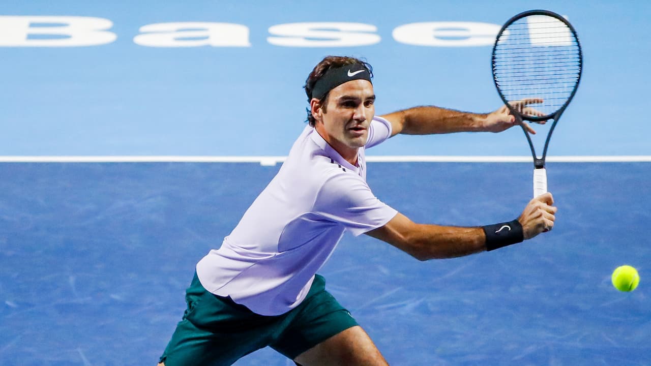 Roger Federer anuncia regreso a la cancha aunque se perderá Wimbledon