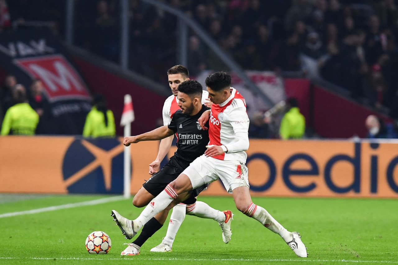 A los 77 minutos del partido llegaba Darwin Núñez para rematar de cabeza en una mala salida de Onana y marcar el gol del triunfo.