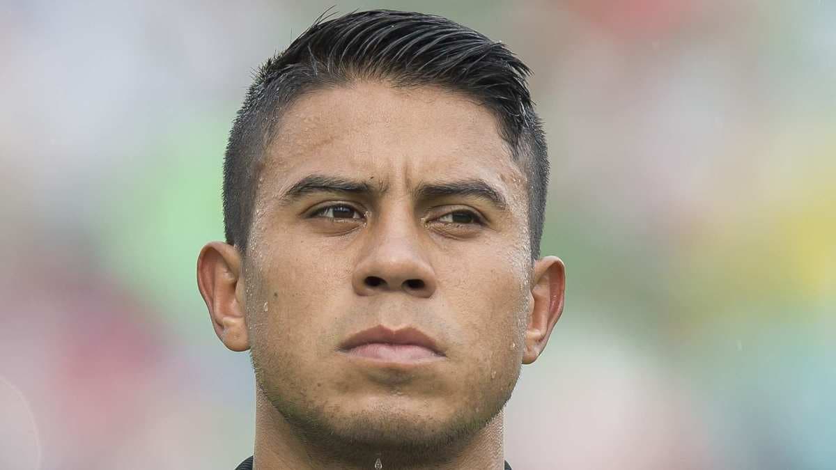 Exclusiva | Medina opta por América para la Final