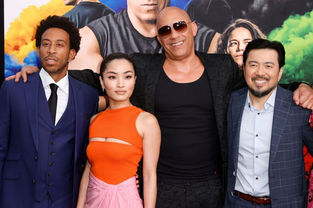 Muchos fans amaron esta película por la gran cantidad de actores importantes que aparecen en ella.
<br>