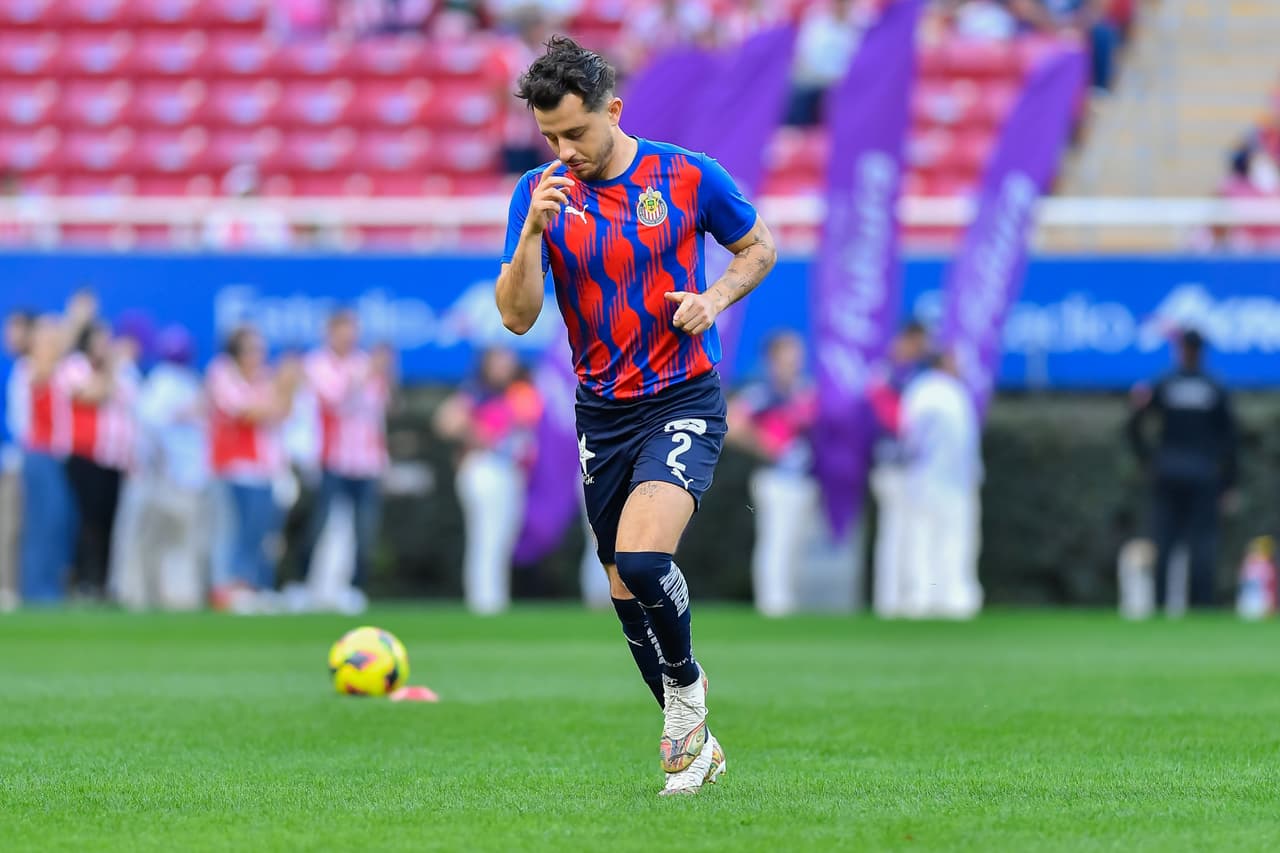 Alan Mozo, 3,0 millones de euros.