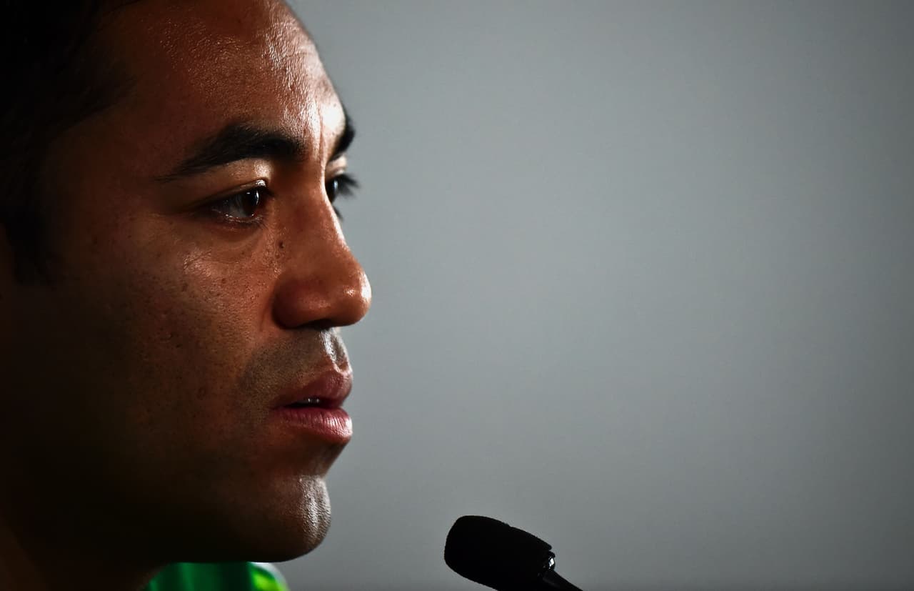 Marco Fabián estará por fuera de las canchas por un tiempo indefinido