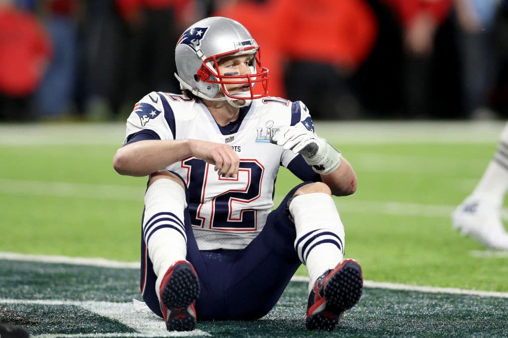 Esa fue hasta ahora la última presencia de Tom Brady en la NFL, a la espera de poder seguir rompiendo grandes registros en la temporada de 2018/2019.