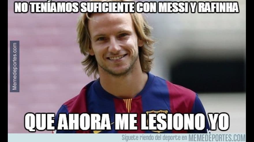 La contundencia que ha mostrado Javier Hernández no pasó desapercibida por los aficionados que hicieron mofa de los resultados en la Liga de Campeones