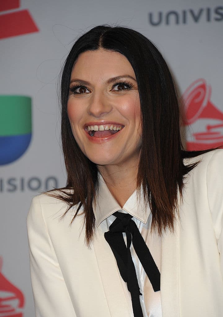 La cantante italiana recibió una nominación al Oscar a mejor canción original por el tema ‘yo sí’.
<br>