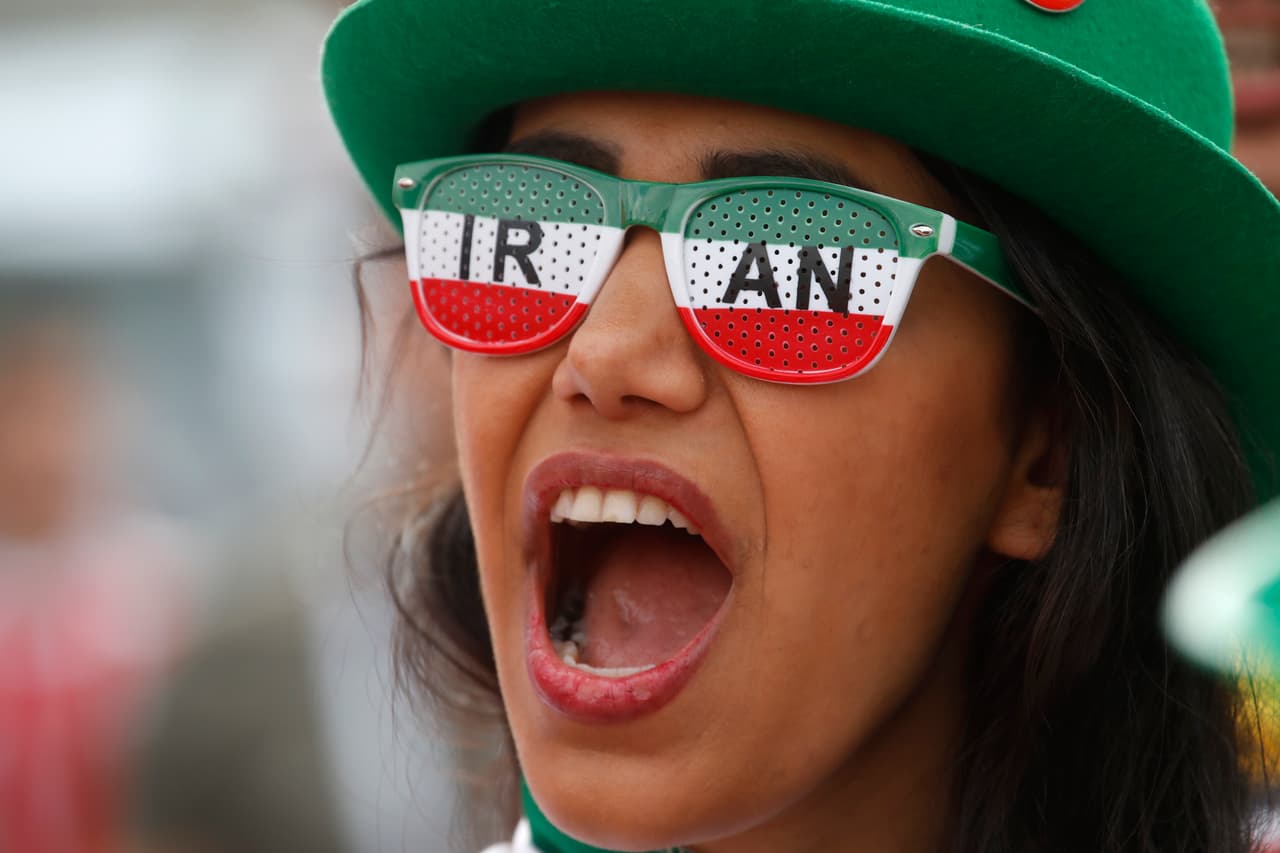 La afición se ha contagiado de la fiebre del Mundial. Ya sea en los estadios, en las calles de Rusia o en todas partes del mundo, ya nadie está a salvo de esta 'enfermedad'.