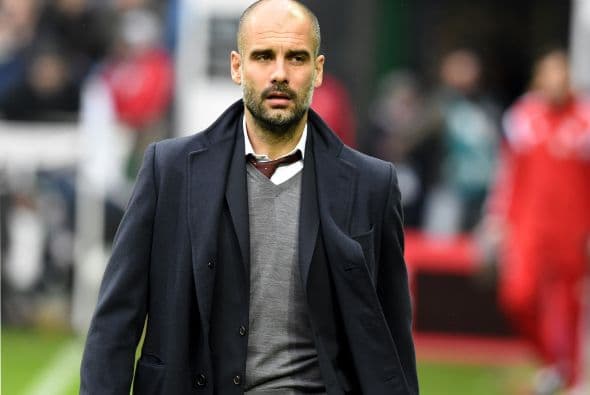 Comencemos con el Bayern Múnich vs. Barcelona, este duelo que enfrenta a alemanes vs. españoles será el primer encuentro que sostendrá Pep Guardiola en contra del cuadro azulgrana desde su salida en el 2012.