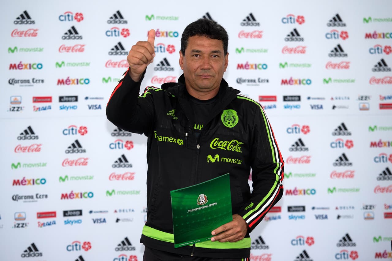 Arteaga ha realizado todo un estudio y evaluación de sus rivales, no solo en la fase de grupos sino de los grandes como Brasil, Alemania, Francia, Malí y Ghana que pueden ser peligrosos.