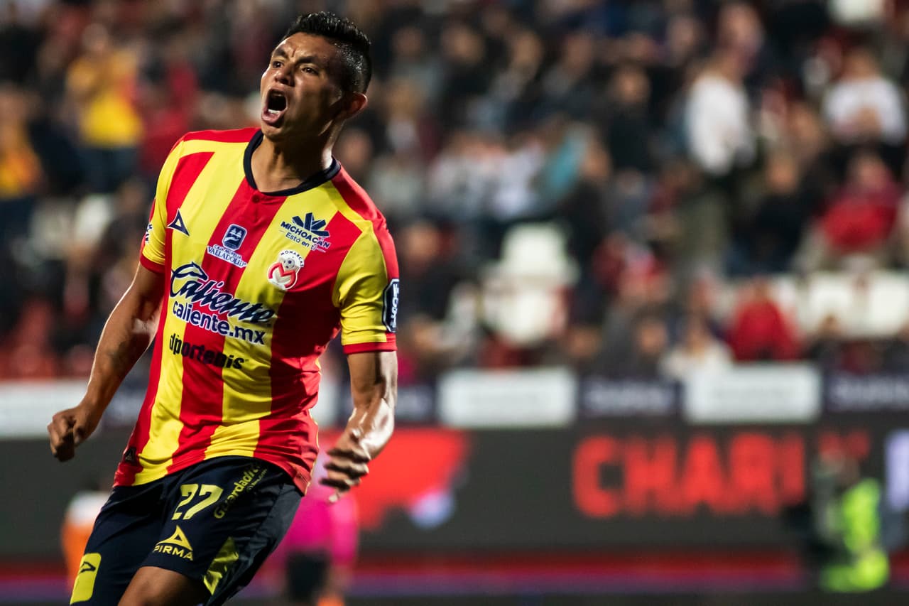 Morelia derrota 2-3 en partidazo a Xolos y se coloca momentáneamente en el octavo lugar de la tabla general. Su camino hacia la liguilla depende de sí mismos.