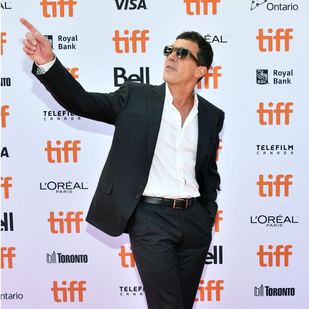 Para la dirección de la cinta la producción optó por el reconocido director, James Mangold.
<br>