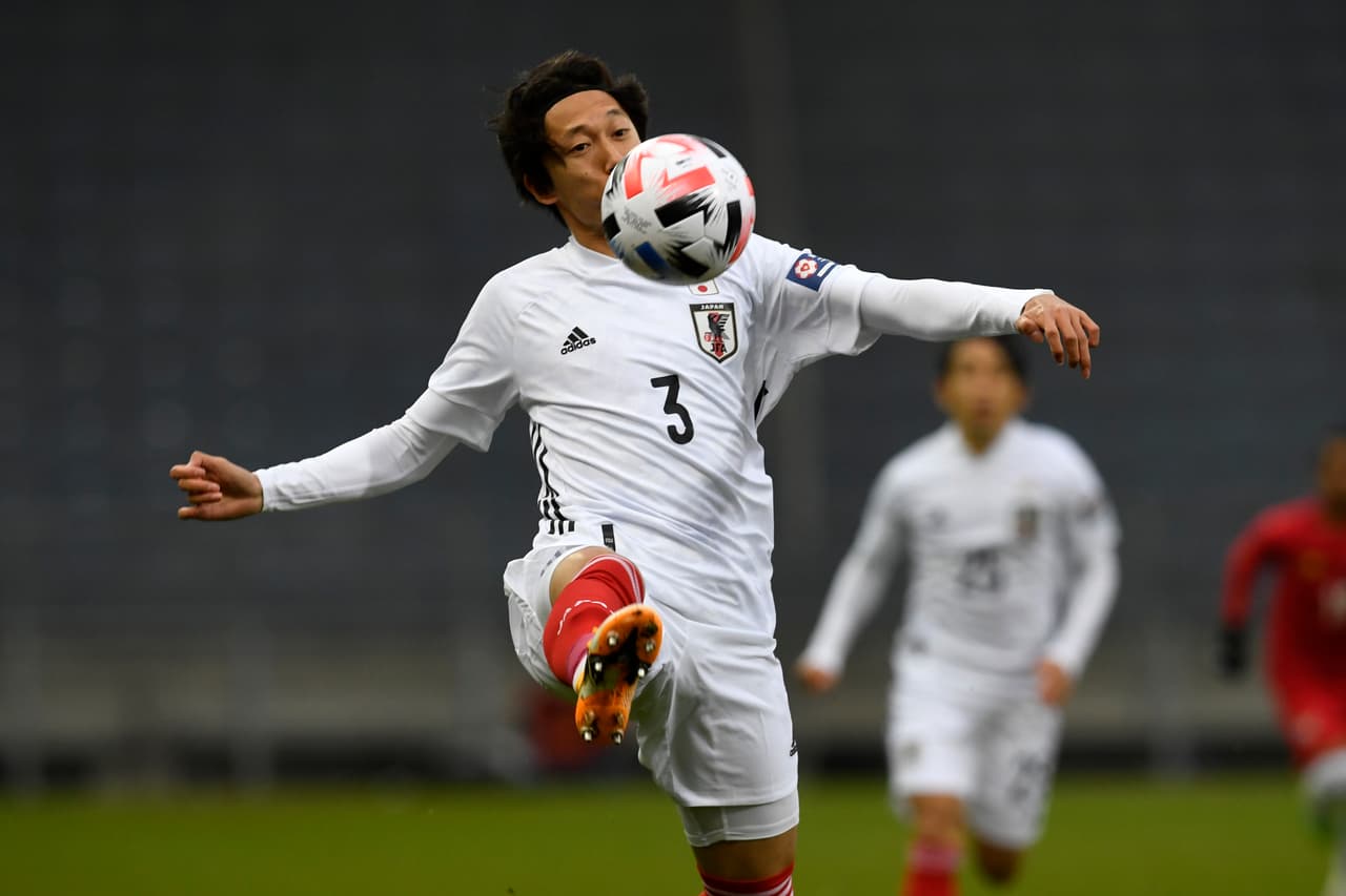 Japón se impuso ante Panamá en amistoso | Takumi Minamino (61’) anotó por la vía penal el solitario gol que definió el encuentro. Panamá se medirá al Team USA el 16 de noviembre y Japón se enfrentará a la Selección Mexicana el 17 de noviembre.