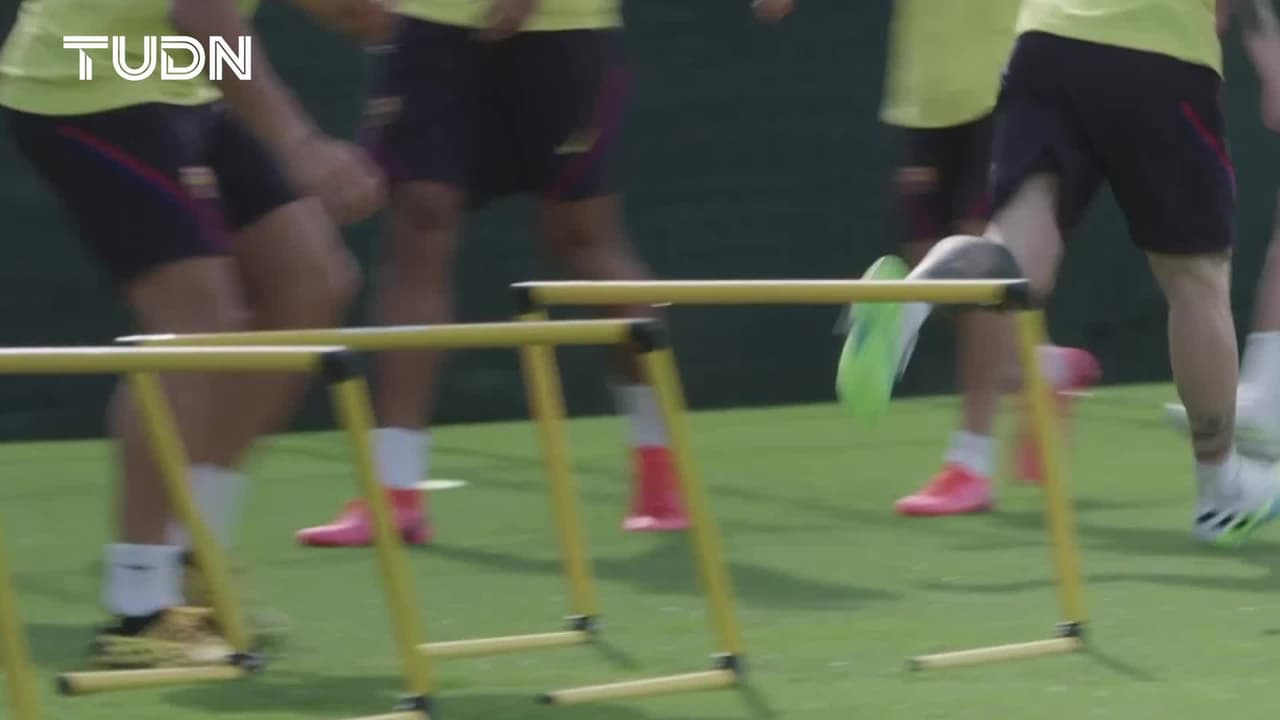 Exdirectivo del Barça revisó contrato de Messi y dio su veredicto