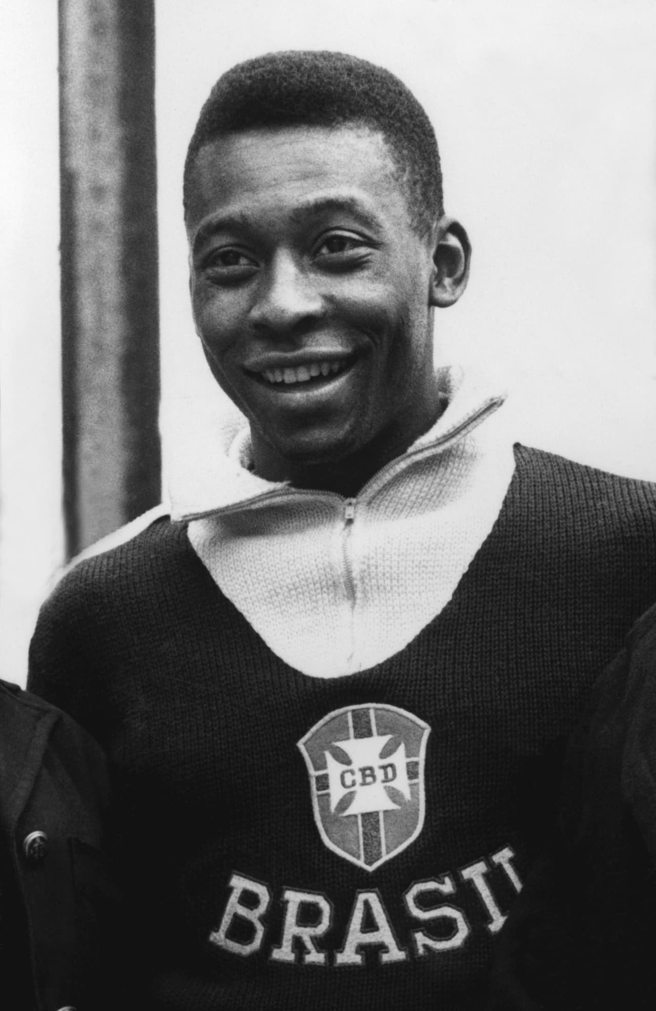 Pelé es uno de los jugadores que más goles internacionales tiene en su carrera. Con la selección de Brasil, 'O Rei' alcanzó la cifra de 77 anotaciones.