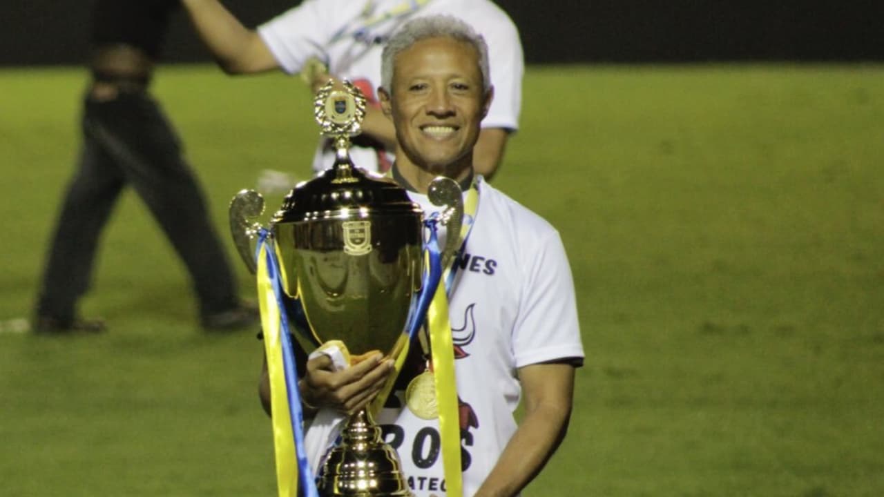 Roberto Hernández es campeón tras dar primer título a Malacateco