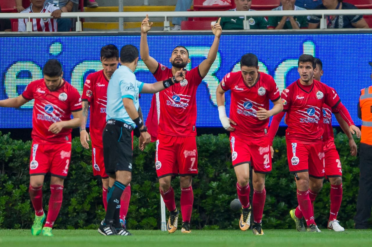 Amaury Escoto espera consolidar con su talento y mejores números con Lobos BUAP la posibilidad de convertirse en uno de los miembros del 'Rebaño Sagrado'.