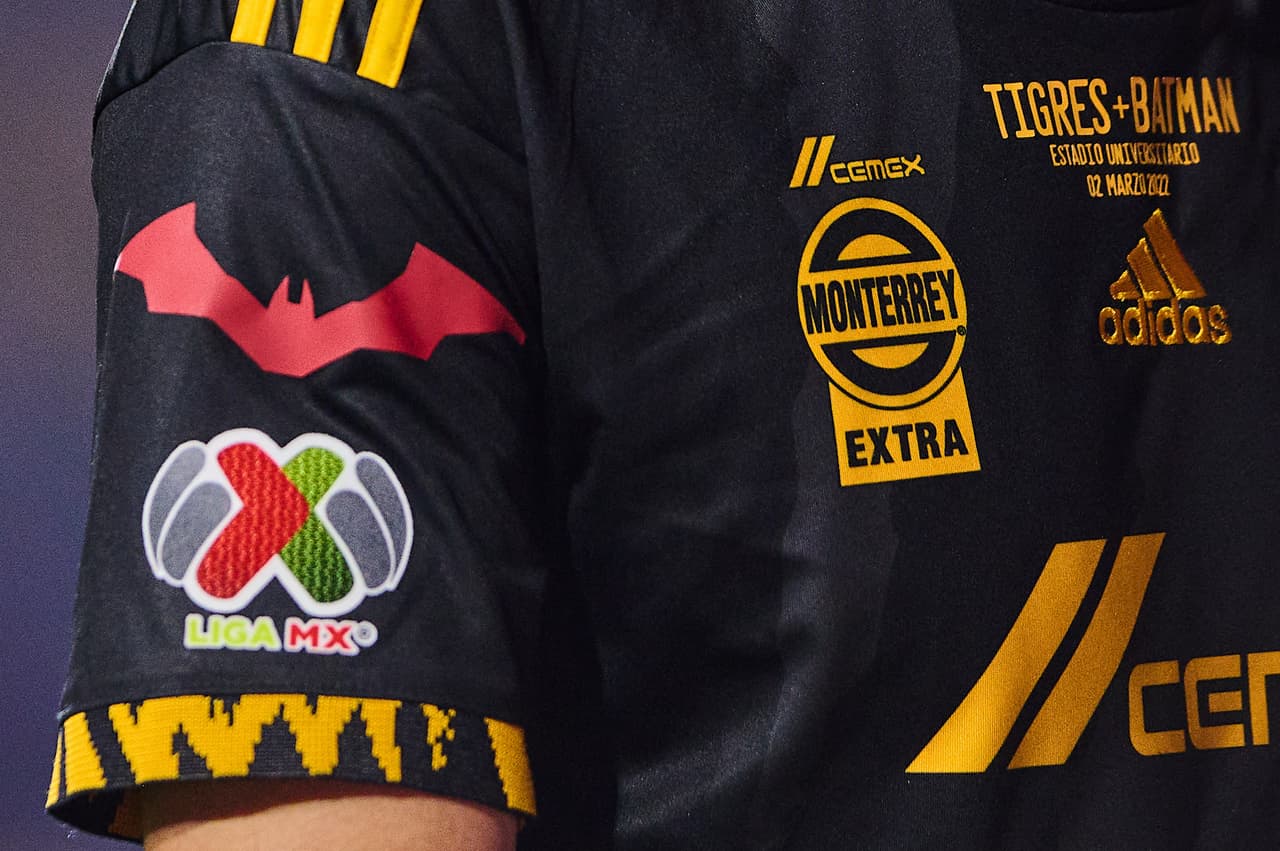 Tigres y Cruz Azul empataron 2-2 en la Jornada 8 del Grita México C22.