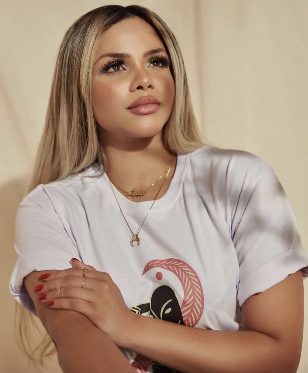 Según medios, Neymar contactó con Gabily por medio de Instagram cuando empezó la pandemia.
<br>