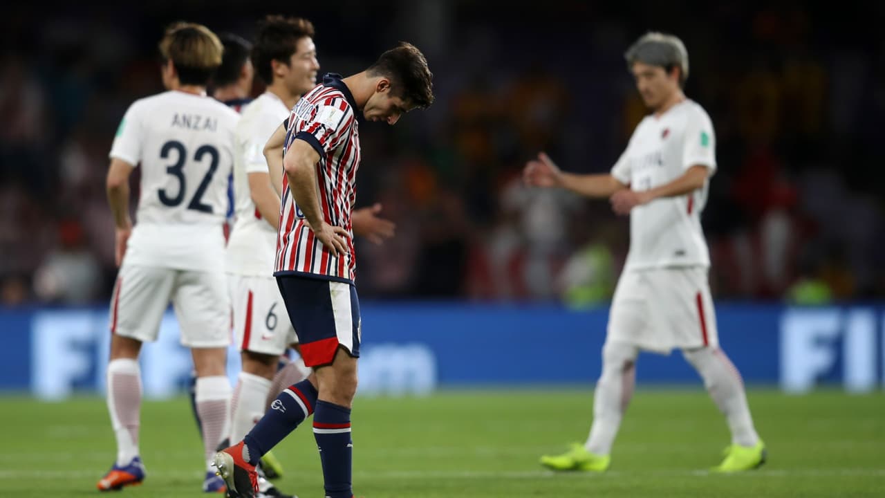 Desde la entrañas: Karina Herrera te cuenta lo que pasó con Chivas