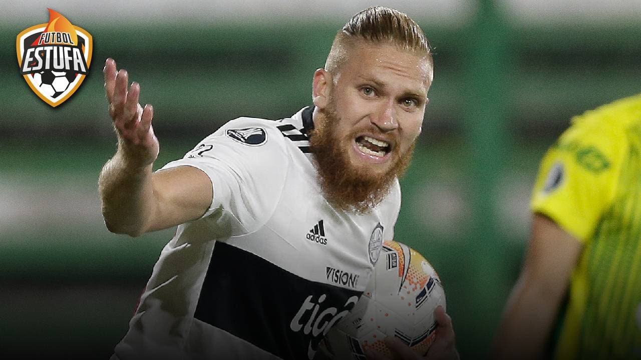 Pumas tendrá que pagar una millonada por Isidro Pitta