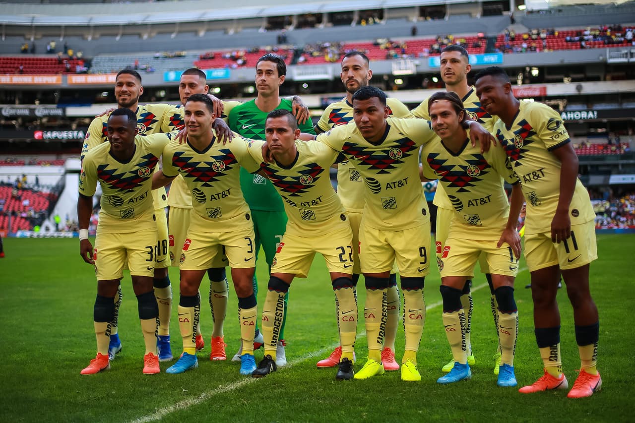 Además, lo comparó a Tigres con América y resaltó su cariño por las Águilas.