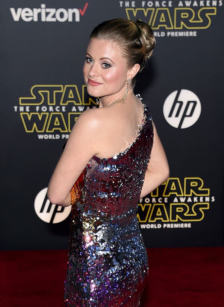 Joel Edgerton y Bonnie Piesse interpretaron al tío Owen y la tía Beru en la trilogía, por lo que seguramente volverán a esos roles.