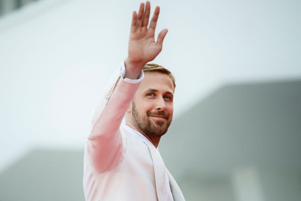 Gosling está representado por CAA y Sloane, Offer, Weber & Dern.