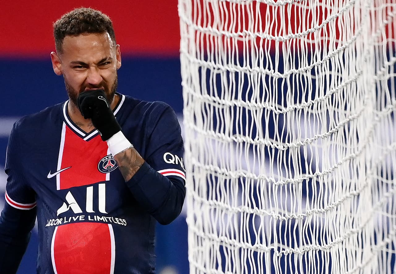 Neymar no es convocado y no jugará frente al Barcelona