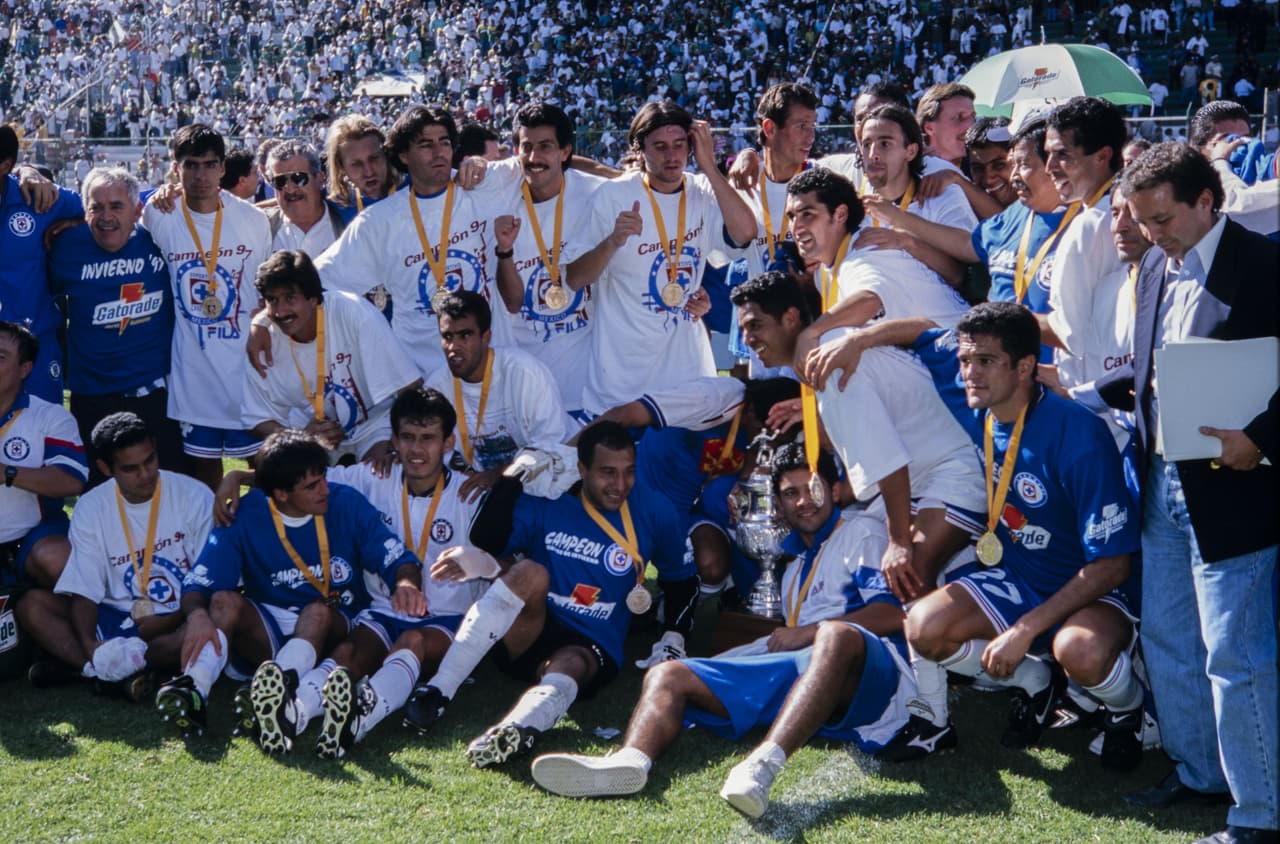 Mientras que el segundo lugar de la tabla general ha regalado más equipos campeones con 17 títulos.