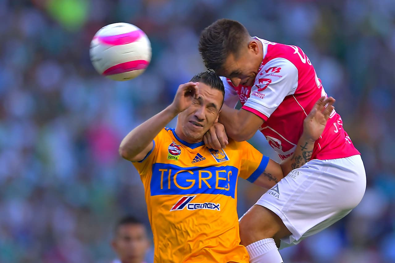 León visitará al colero del torneo, los Pumas, en busca de mantener su paso arrollador de las últimas jornadas.