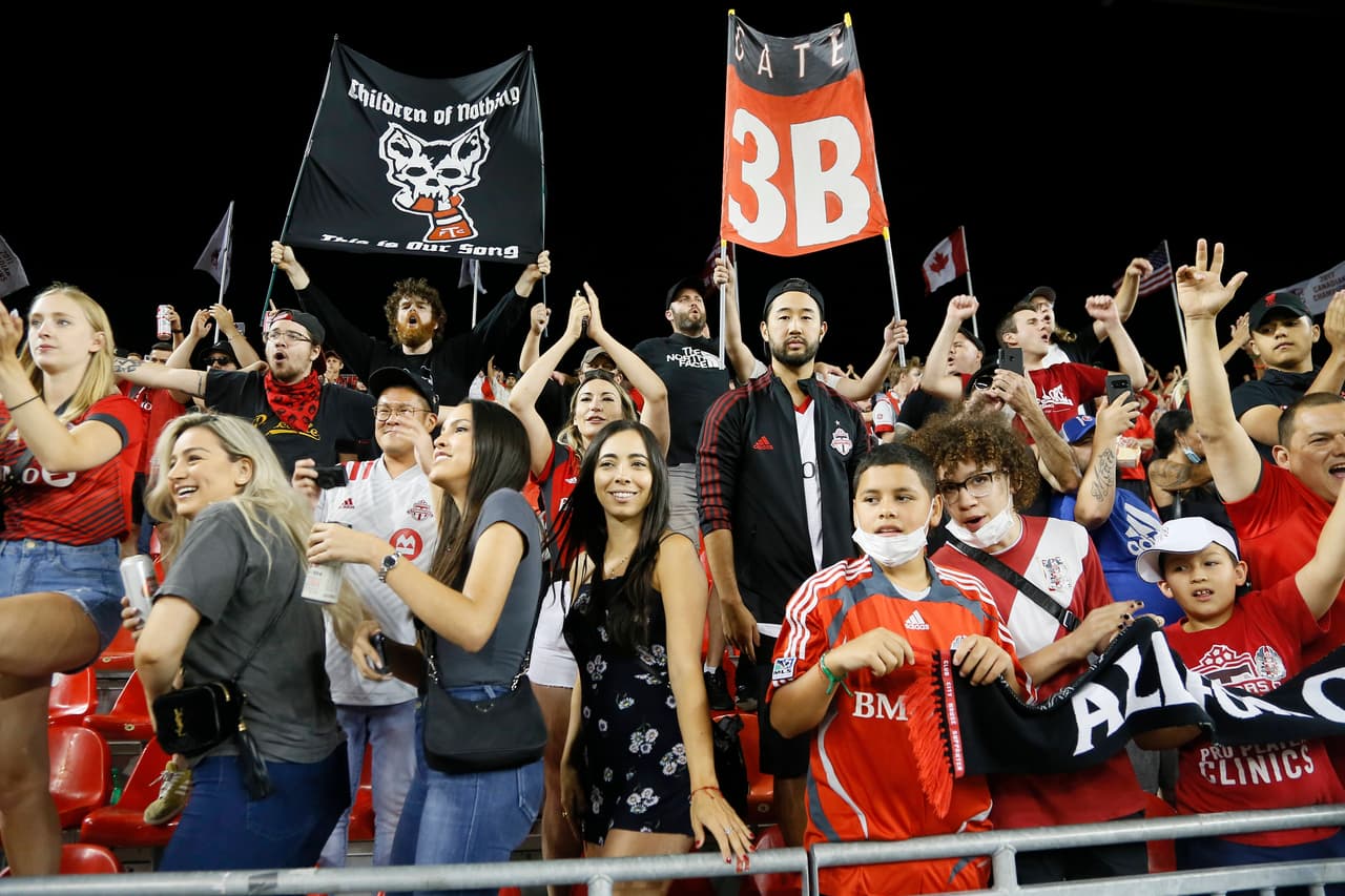 Pasó la jornada de miércoles, dentro de la Semana 14 de la temporada regular de MLS. La pasión de los seguidores estuvo presente en cada encuentro.
<br>