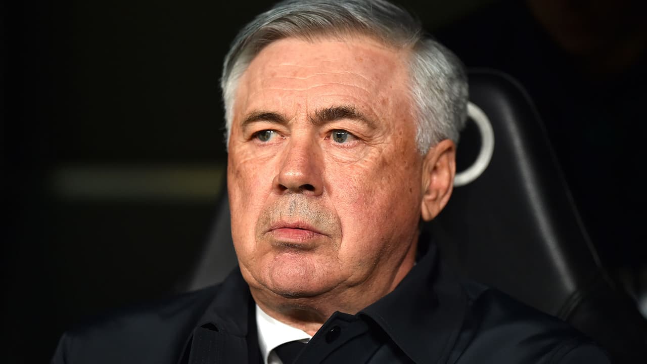 Ancelotti apoyará a Canadá en el Mundial Qatar 2022; futuro de Asensio, en el aire