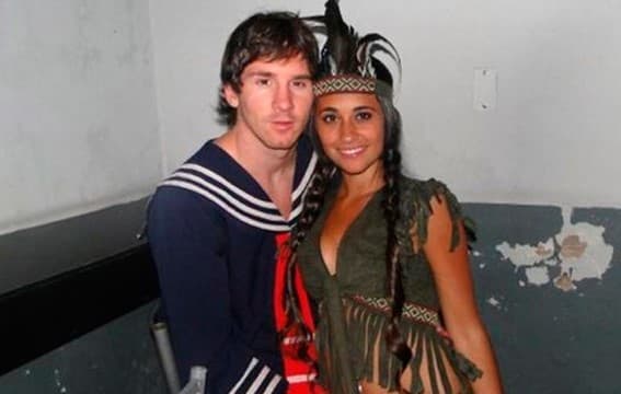 Messi, unos de los grandes ídolos se declaró fanático de Quico, uno de los amigos del Chavo del ocho.