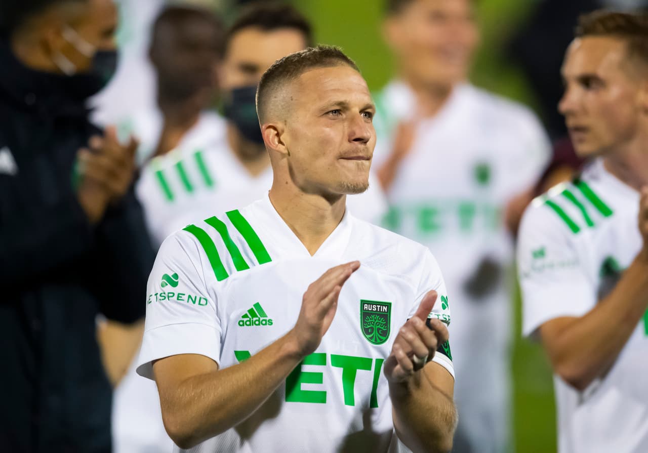 Austin FC consiguió su segunda victoria en MLS al derrotar por 1-0 a Minnesota United, y Alexander Ring es uno de los puntales del equipo en expansión.
<br>