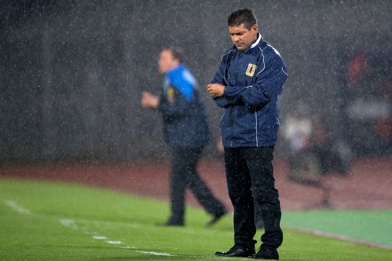 Juan Antonio Torres Servín | En el Apertura 2012 dirigió la J7 y llegó a Cuartos en el Clausura 2013. Dejó el banquillo en el Apertura 2013.