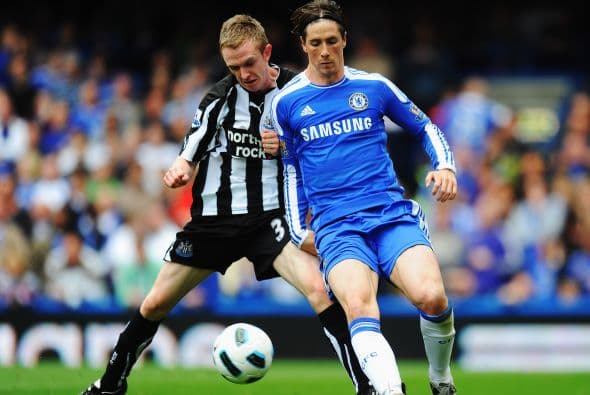 Casi llega el final de la Liga Premier inglesa, pero la jornada dominical de la fecha 37 dejó más incertidumbre sobre la posición final de algunos clubes como el Chelsea.