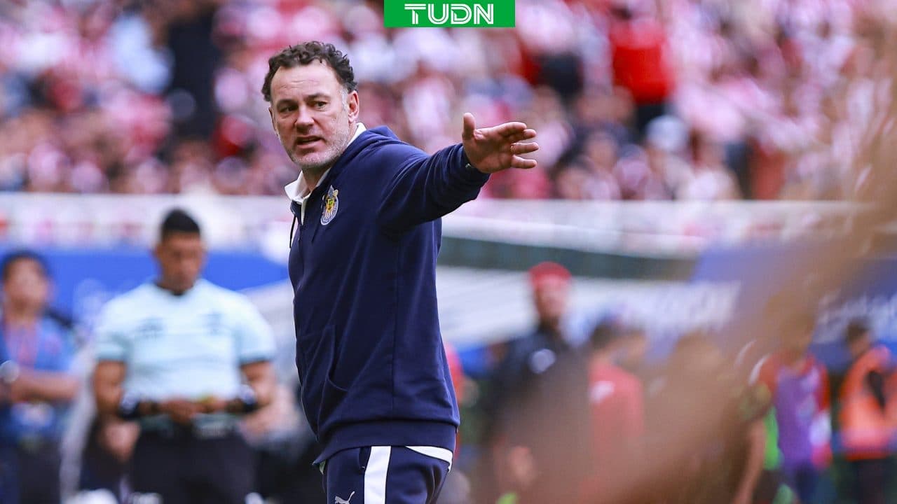 ¡Por fin regresa a una convocatoria de Chivas, tras polémicas declaraciones!