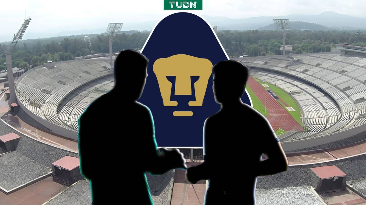 Miguel Mejía Barón y Eduardo Saracho dejan de ser directivos de Pumas