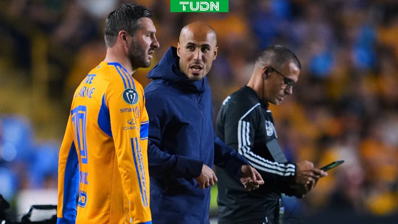 ¡Historial y cómo llegan Tigres vs. Seattle Sounders!