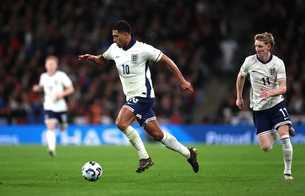 Partidos de hoy viernes 21 de marzo: Eliminatorias en la UEFA y Conmebol; clasificación Copa Oro