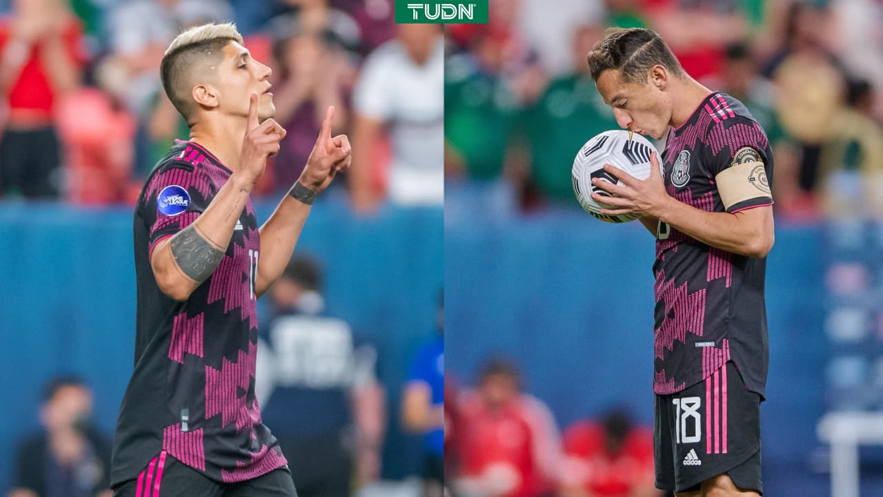 Pulido es 'apto' para Copa Oro; Guardado está fuera