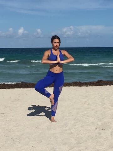 Conoce más a fondo a Yaritza Medina, Senadora de República Deportiva