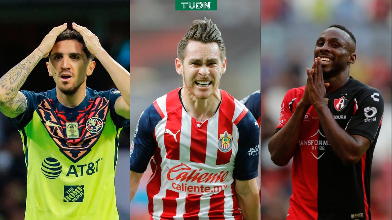 El panorama de Chivas para Cuartos de Final: Jugar ante Atlas o América