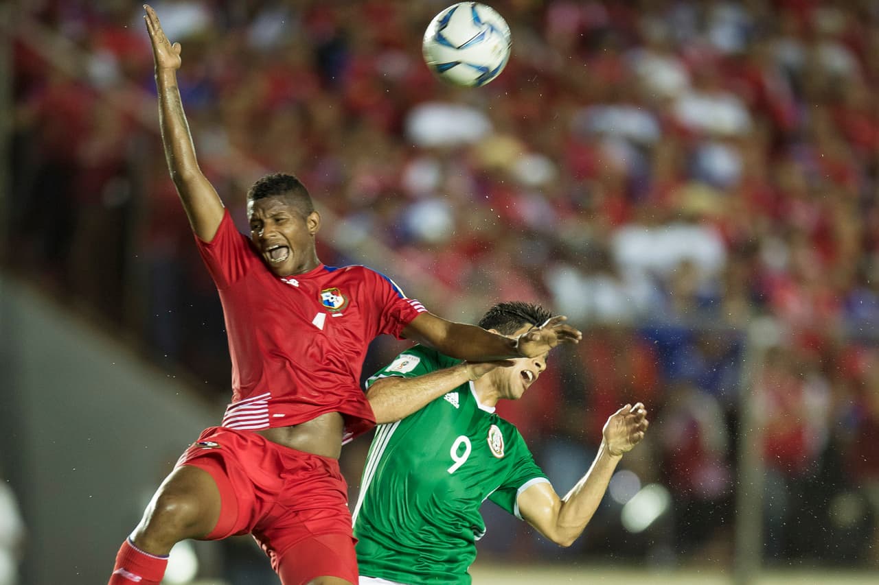 Y aunque aún se tenía que jugar un repechaje, esto le dolió mucho a los centroamericanos y sumó a la rivalidad.