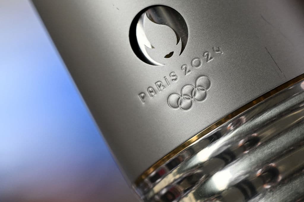 Juegos Olímpicos Paris 2024