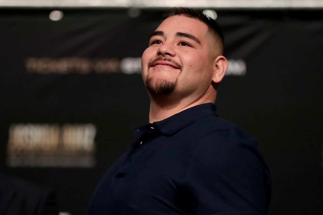 Hace un año Andy Ruiz subió al ring como un desconocido y noqueó al campeón del mundo para arrebatarle los títulos y brincar a los ojos del mundo. ¿Cómo cambió su vida?
