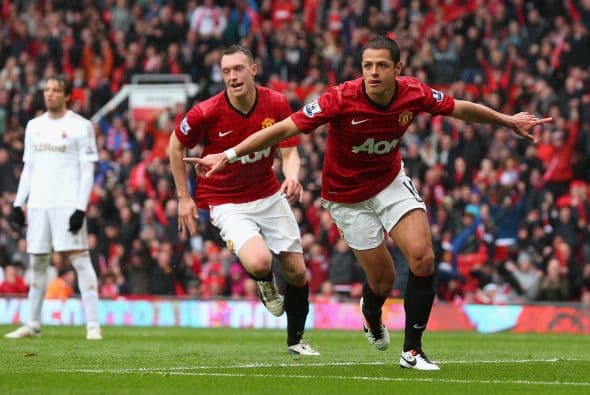 Javier ya sabe lo que es jugar en un equipo grande a nivel mundial, las presiones que se viven dentro del vestidor y sobre todo sabe lo que es ser considerado jugador de banca.