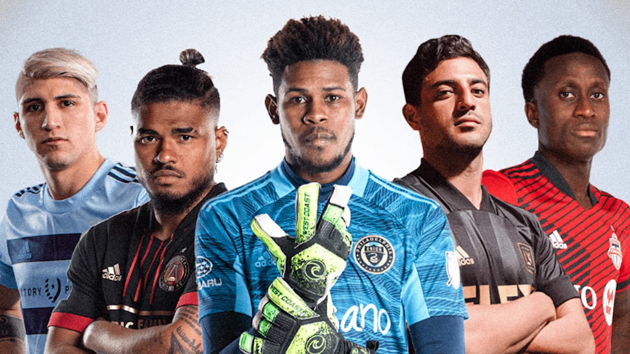 ¡Está de regreso! La MLS sigue construyendo el futuro de su fútbol